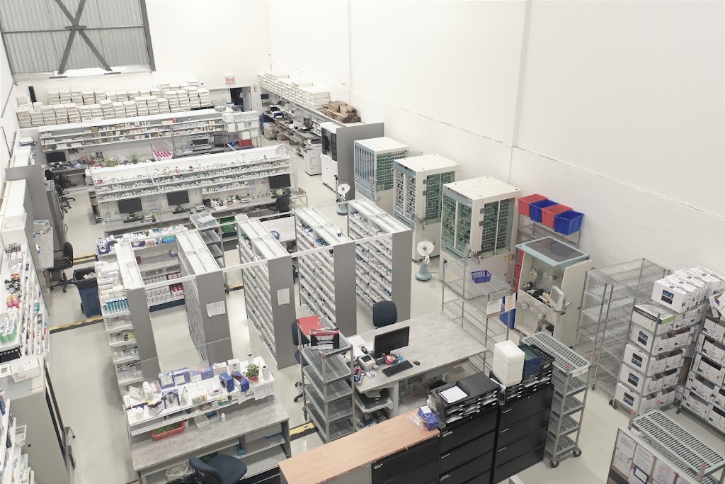 Richard Cardinal Pharmacien Inc. | 101-1111 Autoroute Chomedey, 13) Est A, Laval, QC H7W 5J8, Canada | Phone: (450) 689-7920