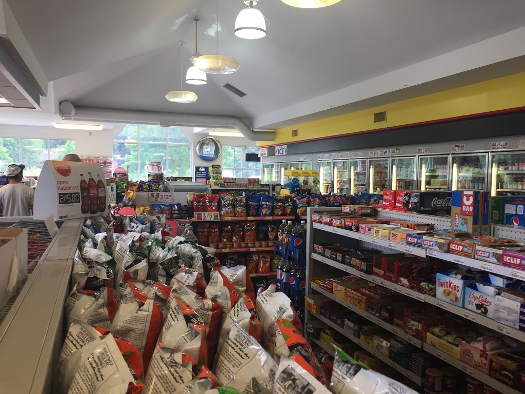 Little Short Stop | 301 Water St S, Cambridge, ON N1R 8N6, Canada | Phone: (519) 621-1706