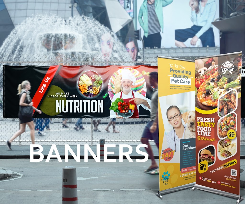 Ahrni Printers | 850 Tapscott Rd #23, Scarborough, ON M1X 1N4, Canada | Phone: (647) 917-6259