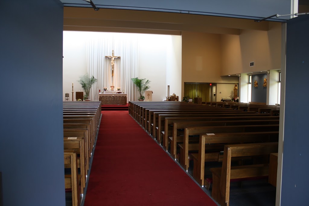 Precious Blood Parish (Surrey) | 17475 59 Ave, Surrey, BC V3S 1P3, Canada | Phone: (604) 574-4363