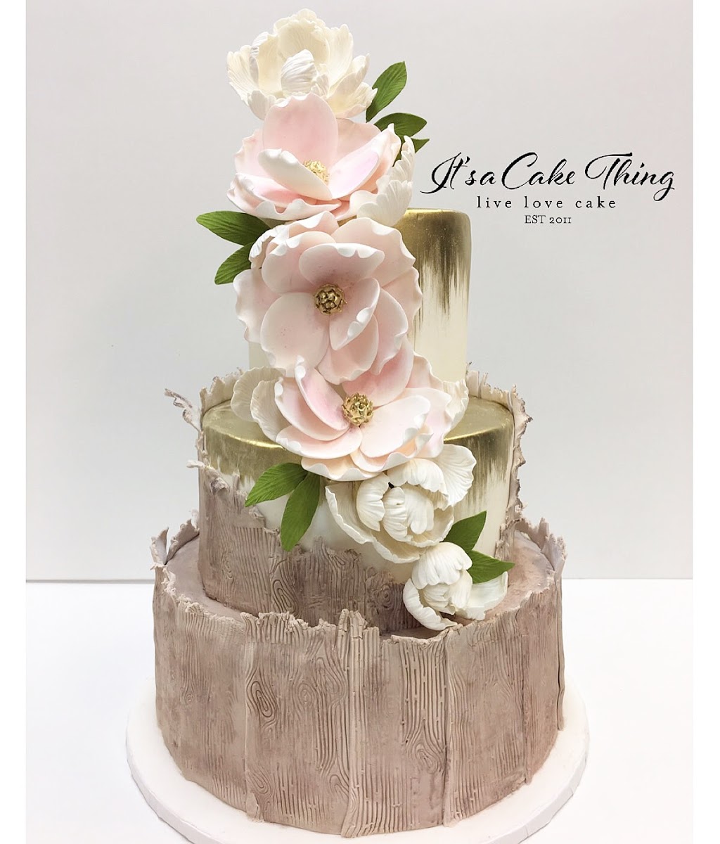 Its a Cake Thing | 8611 Weston Rd #24, Woodbridge, ON L4L 9P1, Canada