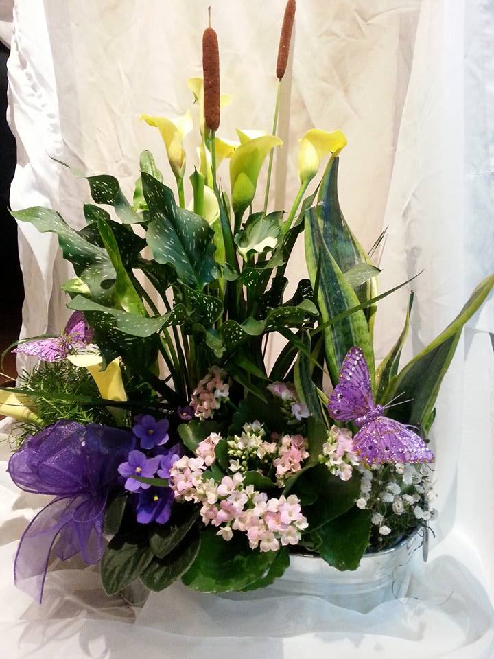 My Flower Shop | 1020 Eagle St N, Cambridge, ON N3H 1C7, Canada | Phone: (519) 650-0755