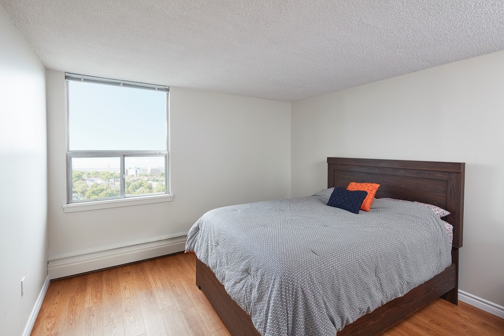 MacDonald Apartments | 5885 Cunard St, Halifax, NS B3K 1E3, Canada | Phone: (833) 201-0245