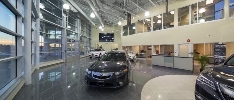 Lougheed Acura | 1388 Lougheed Hwy, Coquitlam, BC V3K 6S4, Canada | Phone: (604) 522-6118