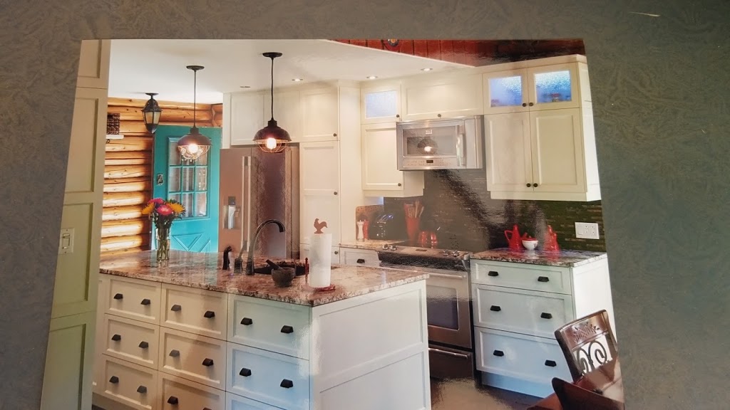 Armoire SBC | 766 Rue Caya, Saint-Colomban, QC J5K 1R7, Canada | Phone: (450) 530-5588