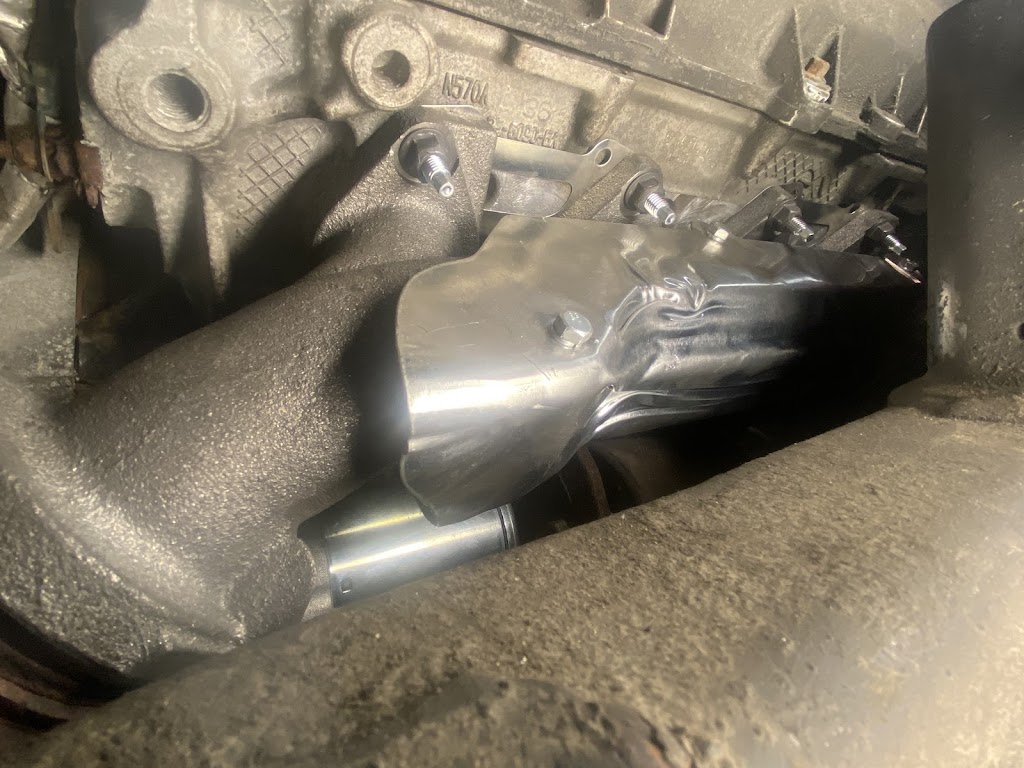 Jays Exhaust Manifold Shop | 11449 ON-12, Coldwater, ON L0K 1E0, Canada | Phone: (226) 208-0241