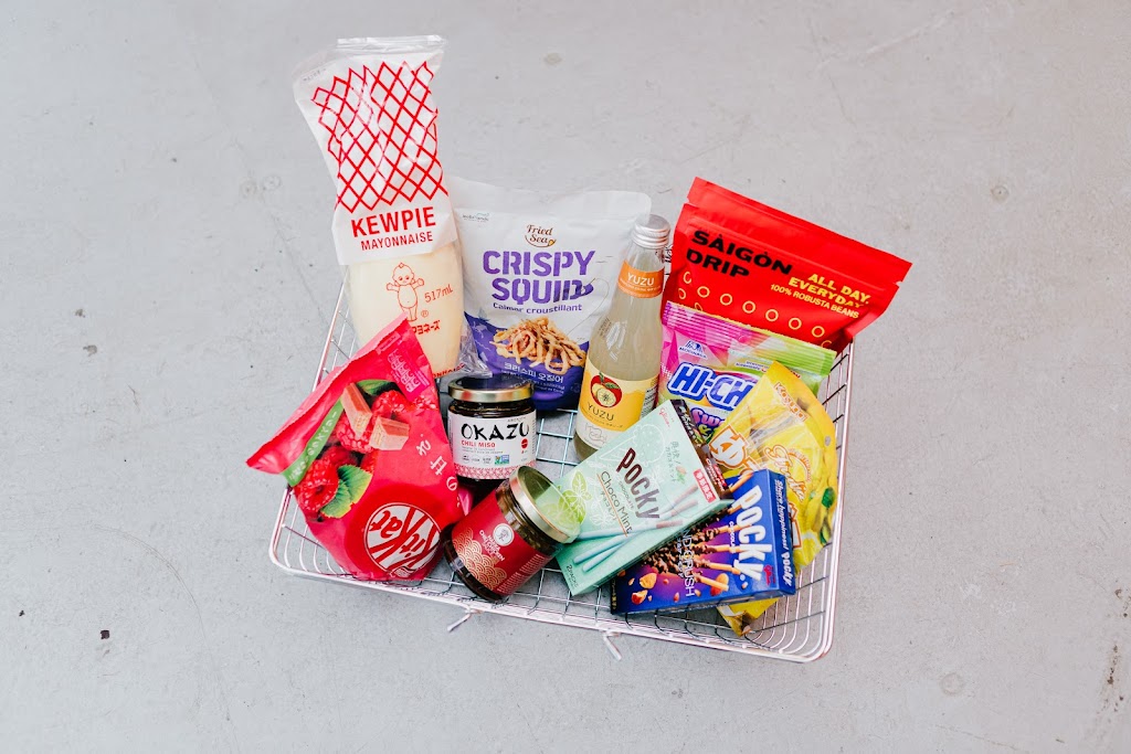 Aunties Supply | 28 Bathurst St #1-111, Toronto, ON M5V 0C6, Canada | Phone: (510) 409-6433