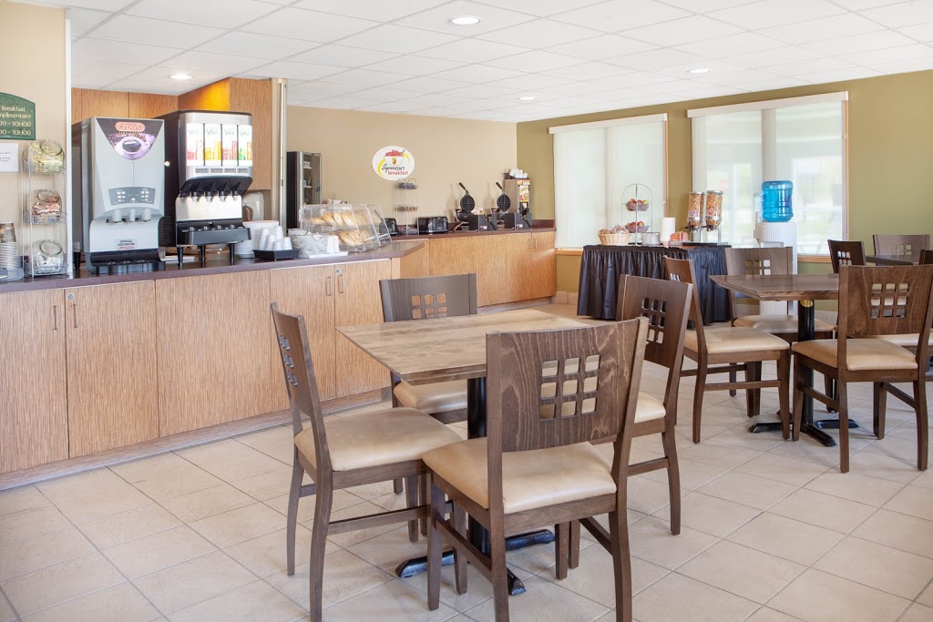 Super 8 by Wyndham Midland | 1144 Hugel Ave, Midland, ON L4R 0B1, Canada | Phone: (705) 526-8288