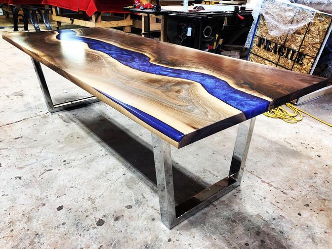 Plank to Table Design | 1216 Concession Rd 7, Palgrave, ON L0N 1P0, Canada | Phone: (905) 716-7600