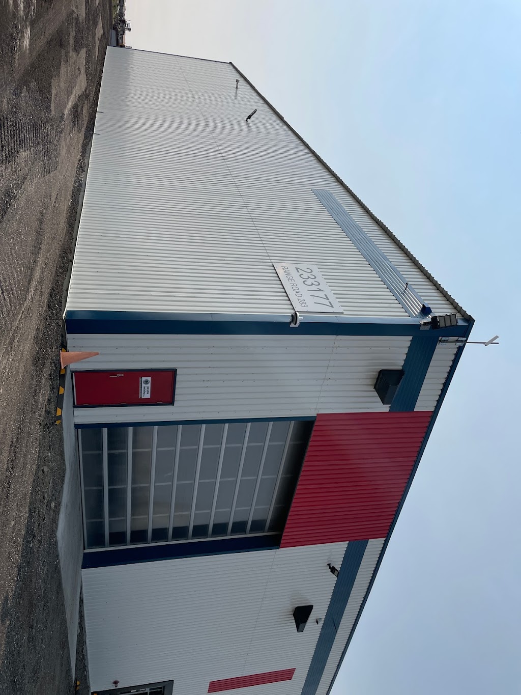 Jeason Welding Inc | 233177 Range Rd 283, Rocky View, AB T1X 0K7, Canada | Phone: (587) 893-2495