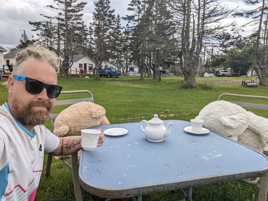DelMar Cottages | 1235 Gulf Shore Pkwy E, York, PE C0A 1P0, Canada | Phone: (905) 651-3900