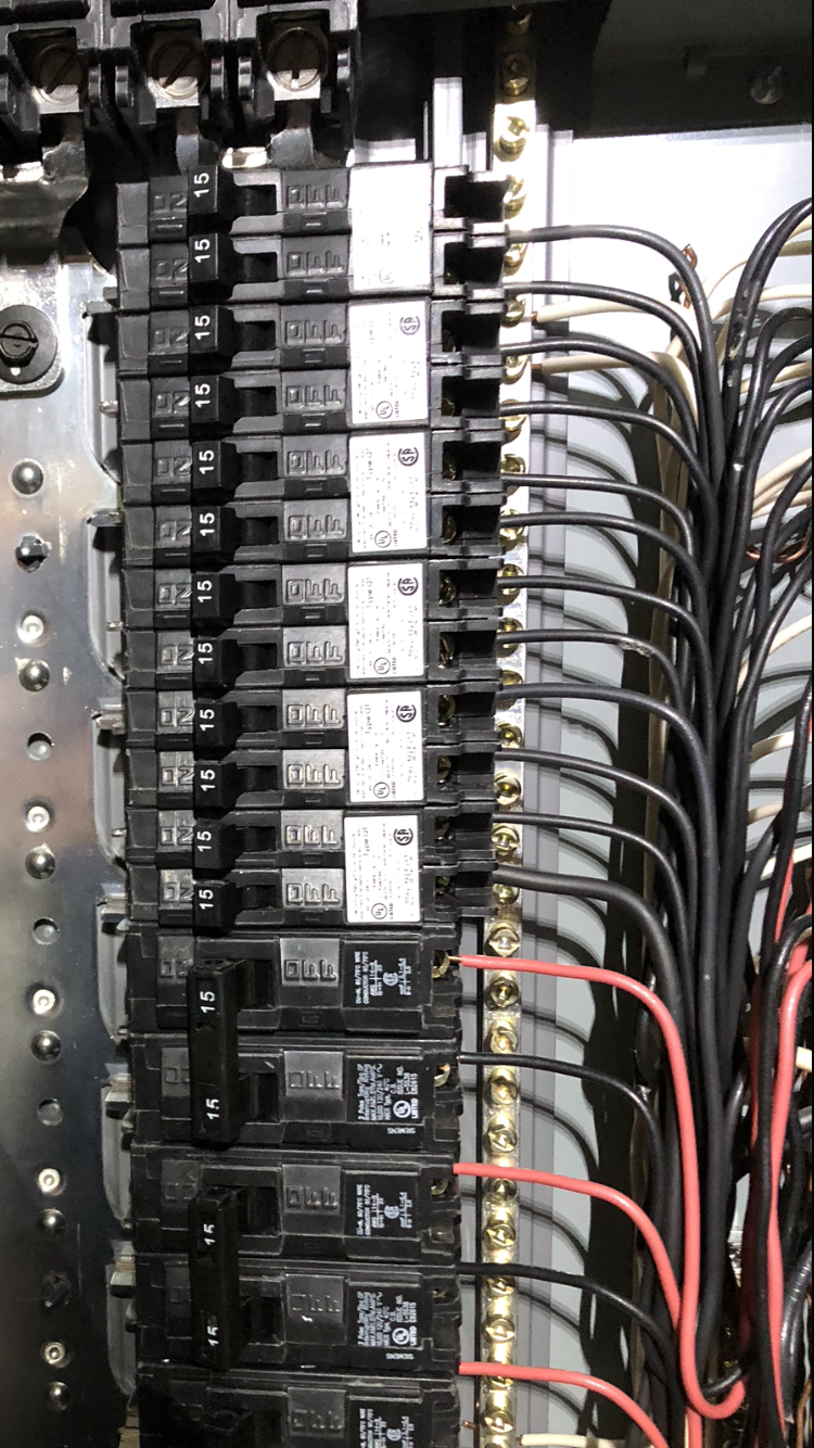 Monarch Electrical Solutions Ltd | 1167 Westerra Link, Stony Plain, AB T7Z 2Z4, Canada | Phone: (780) 271-9643