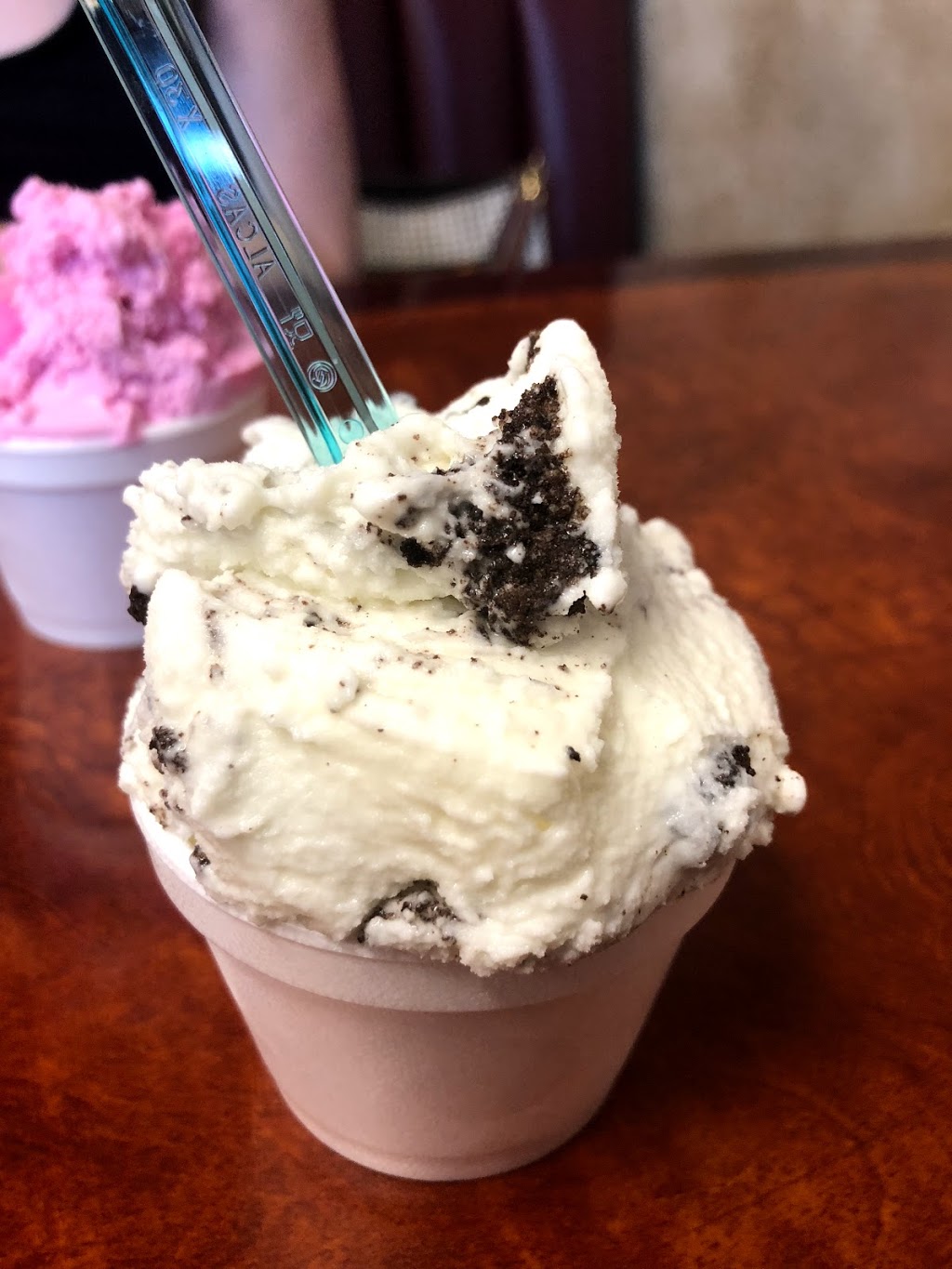 Cream Beanery Cafe | 825 Southdale Rd W, London, ON N6P 1P6, Canada | Phone: (519) 652-1607