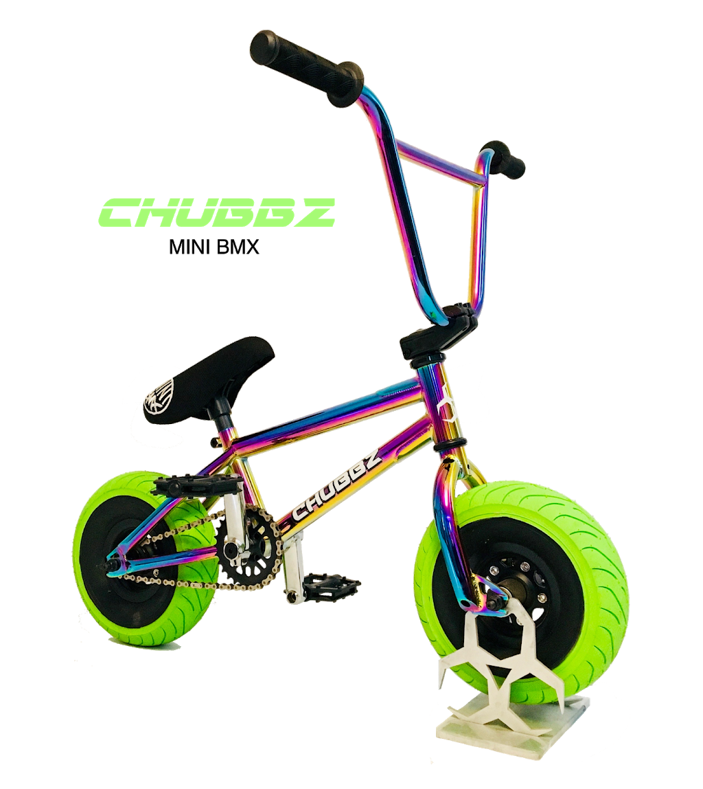 chubbz bmx | 23-301, Kelowna, BC V1X 7K7, Canada | Phone: (250) 863-7971