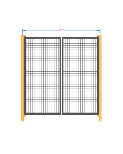 Industrial Guarding Inc. | 9113 Silver St, Caistor Centre, ON L0R 1E0, Canada | Phone: (289) 796-1770