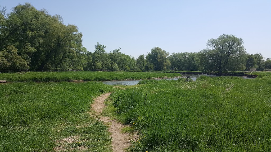 Credit Valley Conservation Authority | 1255 Old Derry Rd, Mississauga, ON L5N 6R4, Canada | Phone: (800) 668-5557