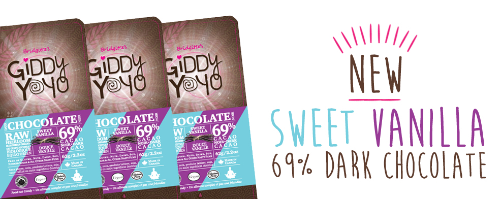 Giddy Yo | 11 Coles Crescent #1, Orangeville, ON L9W 5W2, Canada | Phone: (844) 443-9696