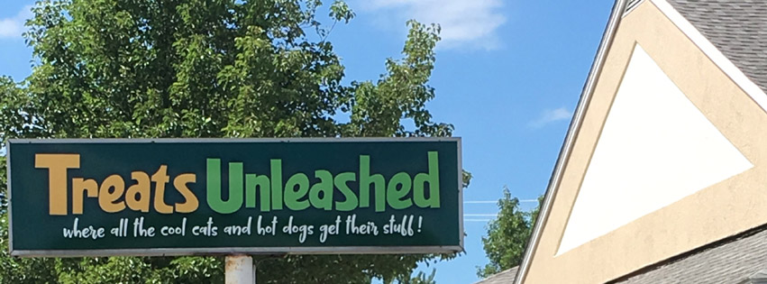Treats Unleashed Inc | 910 Millersport Hwy, Amherst, NY 14226, USA | Phone: (716) 831-1350