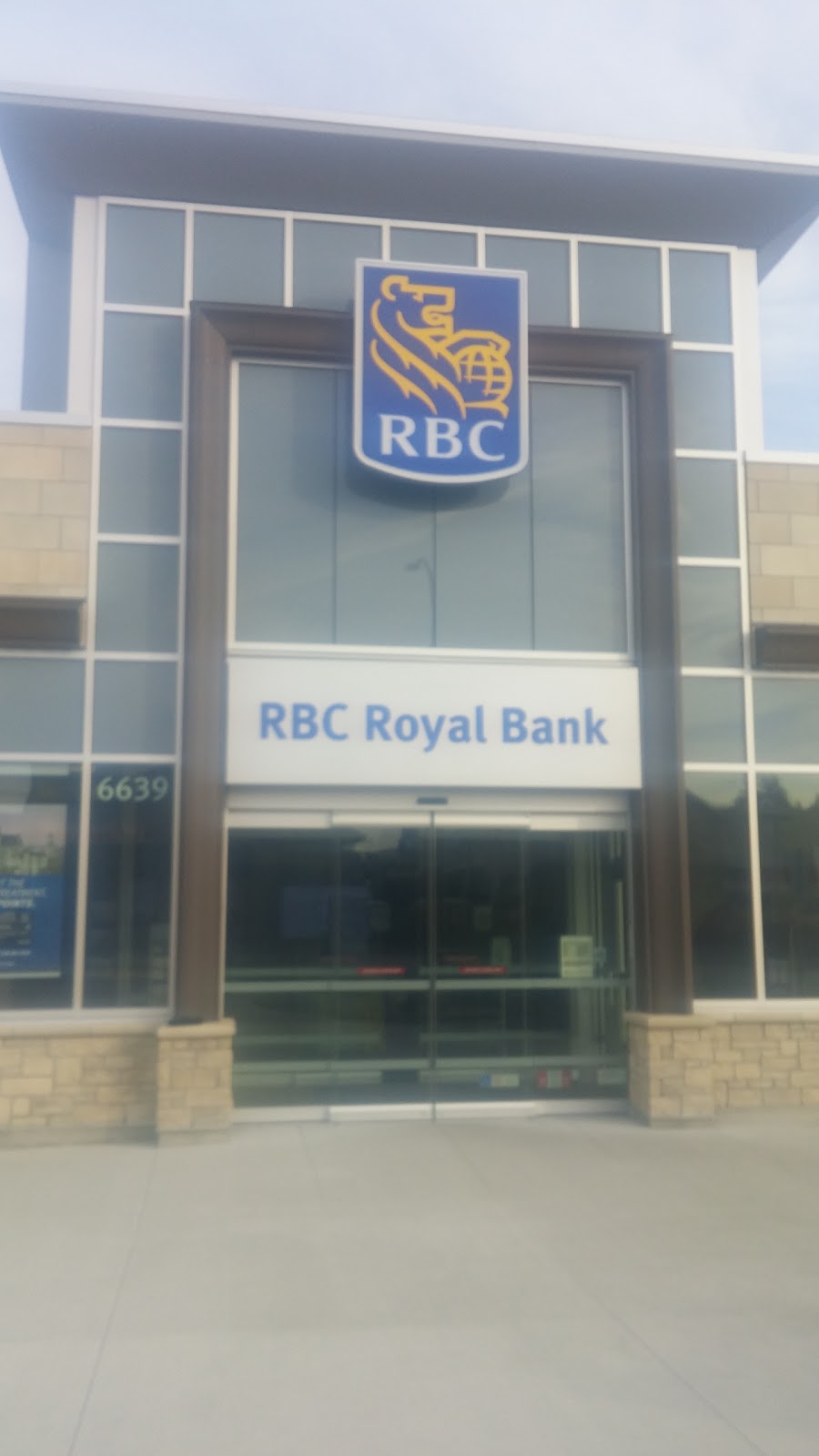 RBC Royal Bank | 6639 Sooke Rd, Sooke, BC V9Z 0A3, Canada | Phone: (250) 356-3355