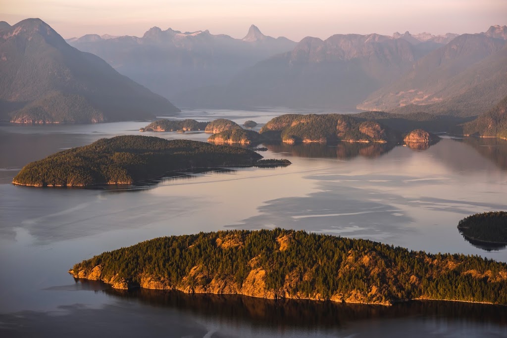 Powell River Sea Kayak Ltd. | 10676 Crowther Rd, Powell River, BC V8A 0G4, Canada | Phone: (604) 483-2160
