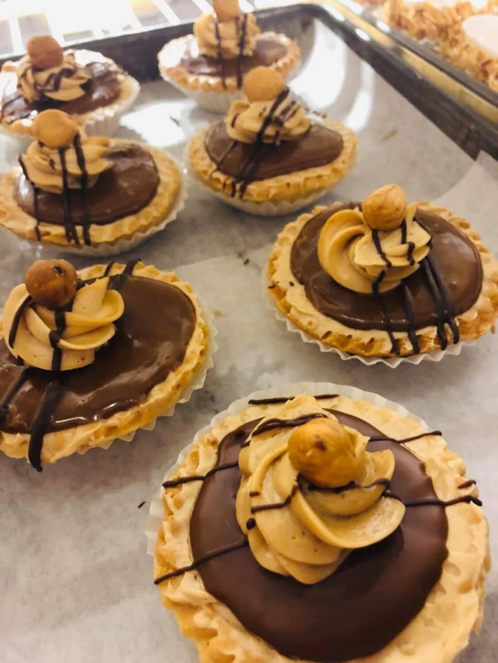 Broadmoor Bakery | 10111 Number 3 Rd, Richmond, BC V7A 1W2, Canada | Phone: (604) 277-3516