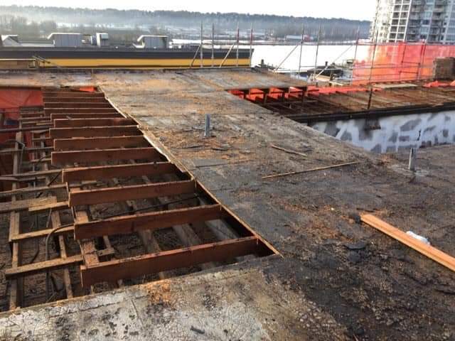 MC DEMOLITION SC | 7295 Moffatt Rd, Richmond, BC V6Y 3E5, Canada | Phone: (236) 863-0829