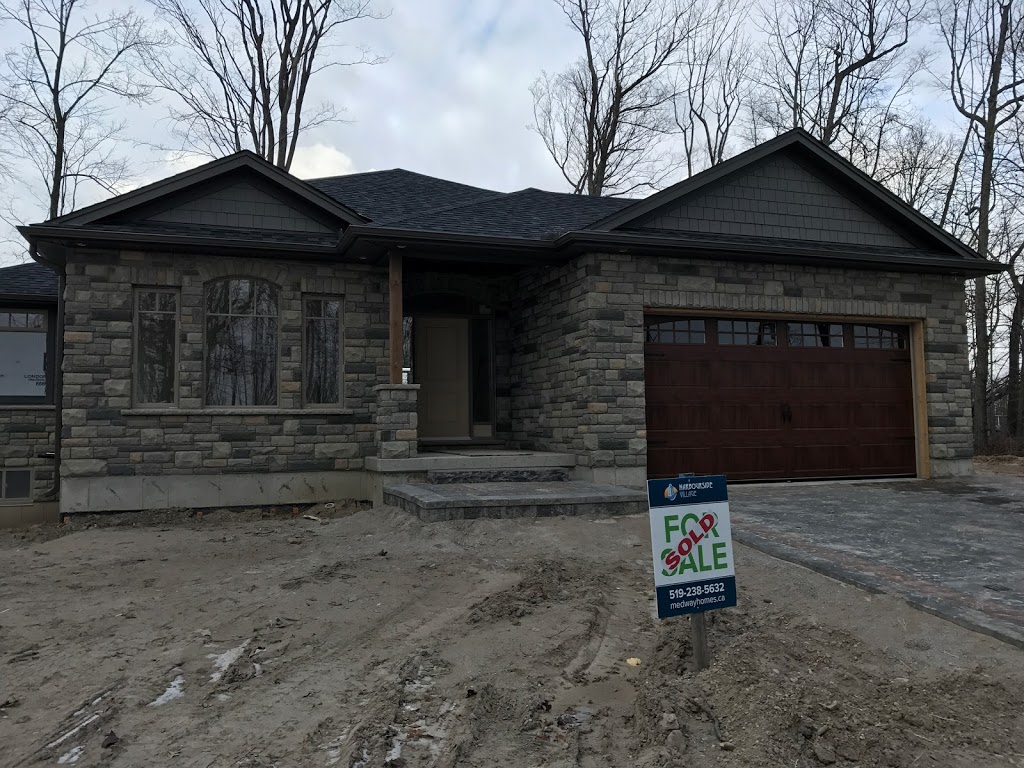 Tri-County Brick & Masonry Supply | 279 Bayfield Rd, Clinton, ON N0M 1L0, Canada | Phone: (519) 482-9622