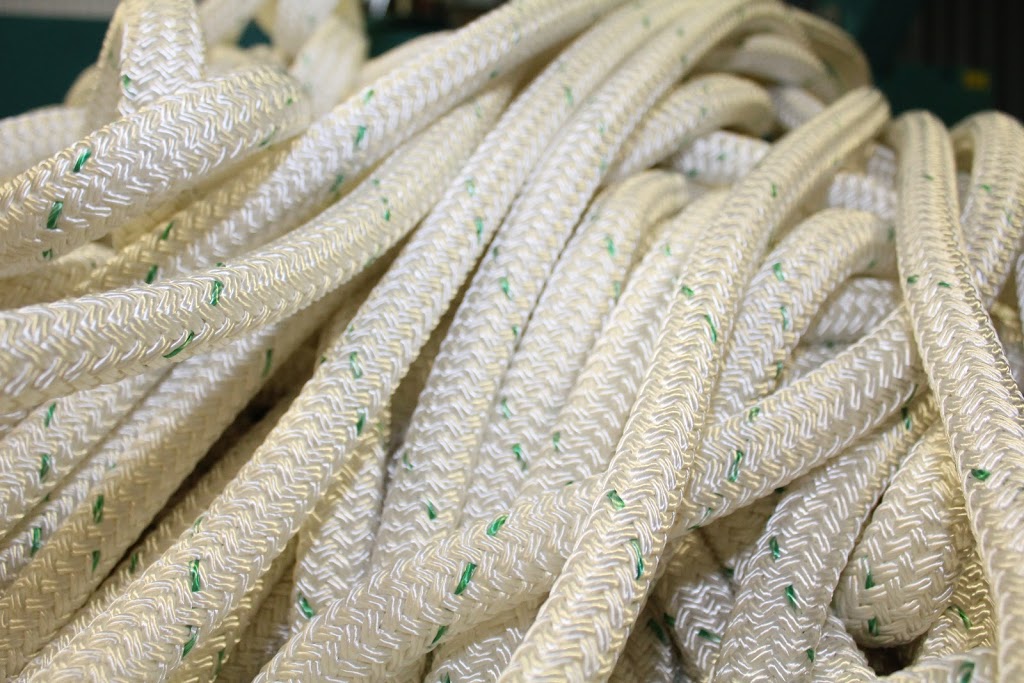 Atlantic Braids Ltd. | 15 Concession Rd 1, Chute-à-Blondeau, ON K0B 1B0, Canada | Phone: (613) 674-2728