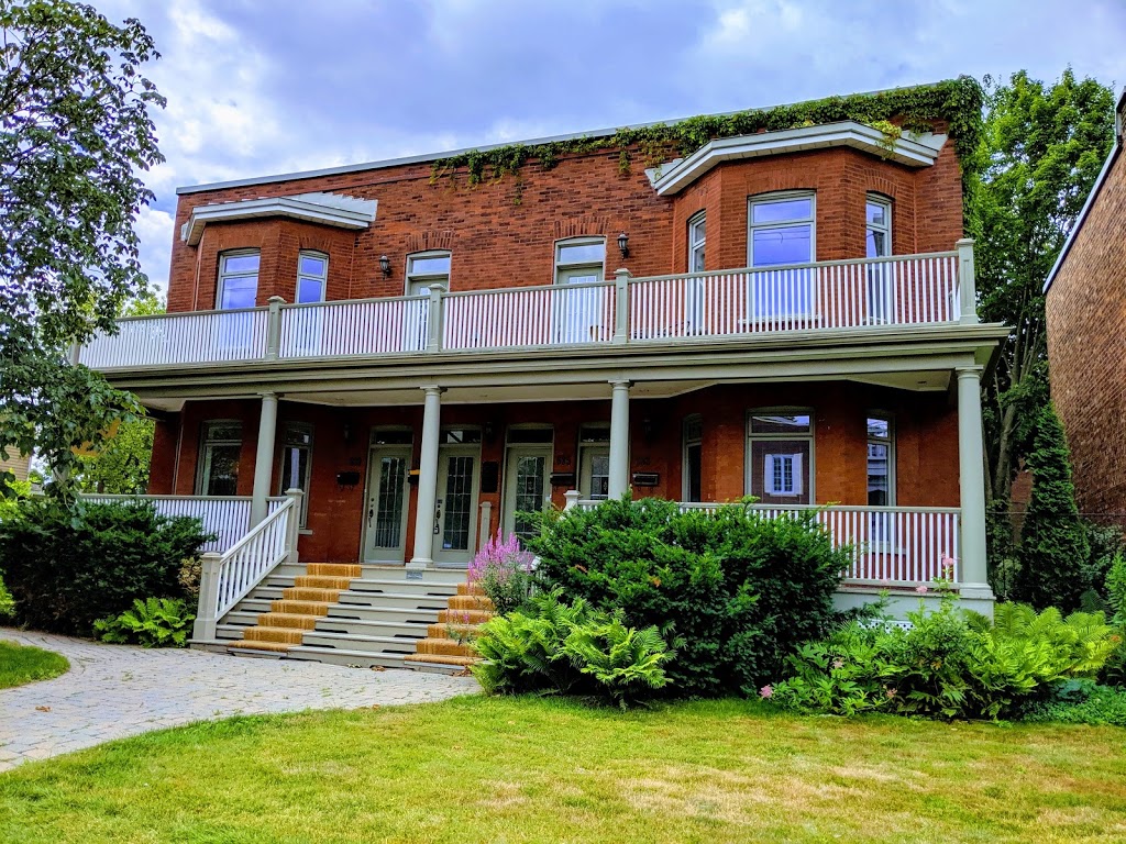 Clinique de Psychologie TDAH Montérégie - Neuropsychologie | 635 Avenue Notre Dame, Saint-Lambert, QC J4P 2K8, Canada | Phone: (514) 962-8324