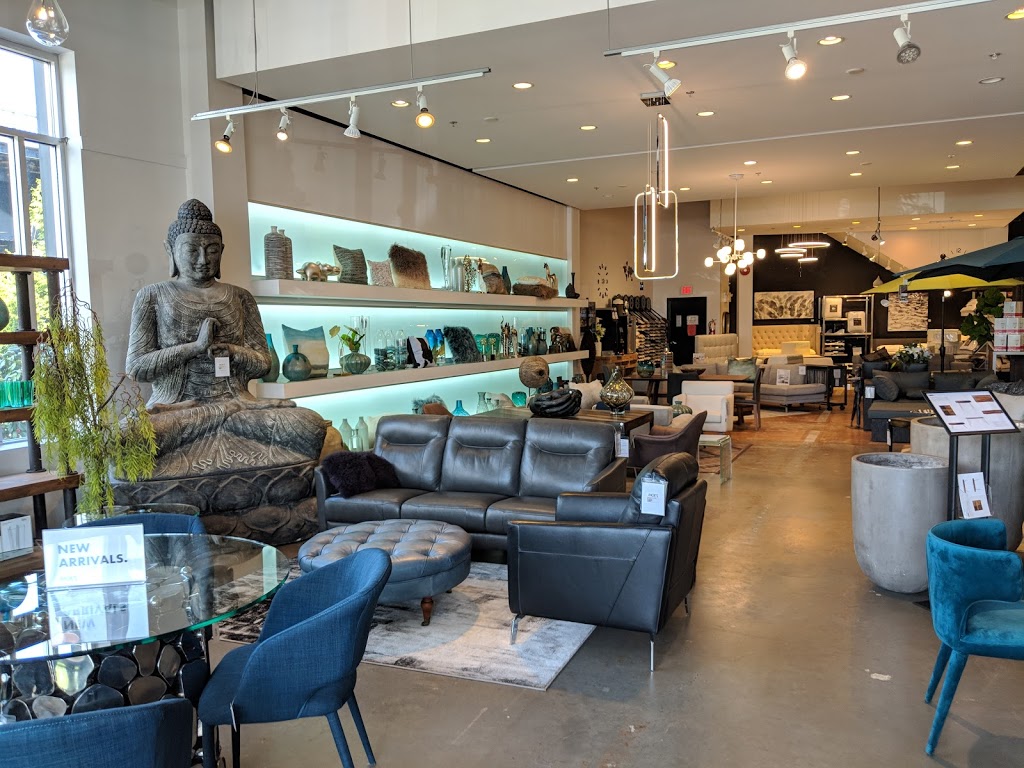 Moes Home Collection | 1728 Glen Dr, Vancouver, BC V6A 4L5, Canada | Phone: (800) 990-6637