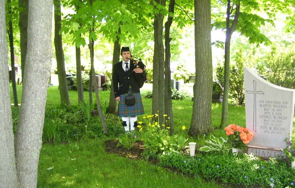 Gibson Piping Services | 35 Maxwell Crescent, London, ON N5X 1Y9, Canada | Phone: (519) 691-7182