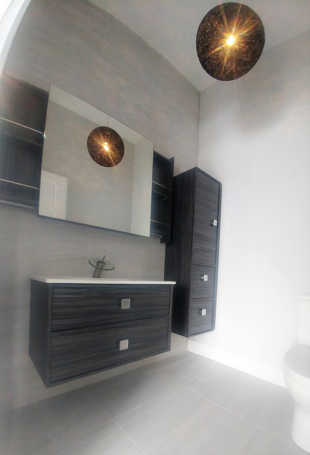 Rénovation D.M.A | 1320 Boul. la Morille #202, Québec, QC G2K 1P5, Canada | Phone: (581) 991-4978