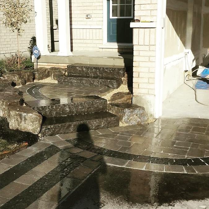Acres Landscaping ( Whitby Landscaping - Oshawa Landscaping ) | point of interest | 1288 Ritson Rd N, Oshawa, ON L1G 8B2, Canada | 2896882466 OR +1 289-688-2466