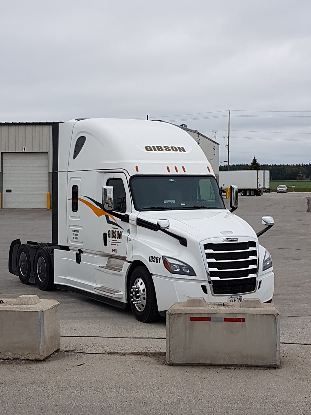 Warren Gibson Ltd. | 206 Church St S, Alliston, ON L9R 1T9, Canada | Phone: (705) 435-4342
