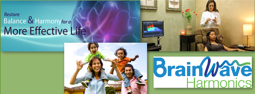 Brainwave Harmonics | 4280 Sunrise Rd, Duncan, BC V9L 6G6, Canada | Phone: (250) 701-0360