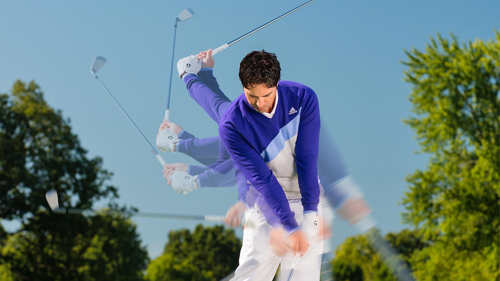 Sean Casey Golf | 3527 Wyecroft Rd Unit K3G, Oakville, ON L6L 0B6, Canada | Phone: (905) 617-4030
