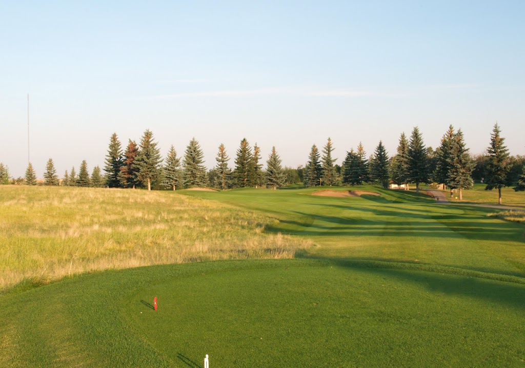 The Ranch Golf & Country Club | 9574 Pinchback Rd, Acheson, AB T7X 5A2, Canada | Phone: (780) 470-4700