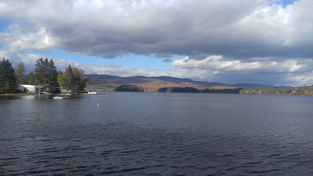 Brighton State Park | 102 State Park Rd, Island Pond, VT 05846, USA | Phone: (802) 723-4360