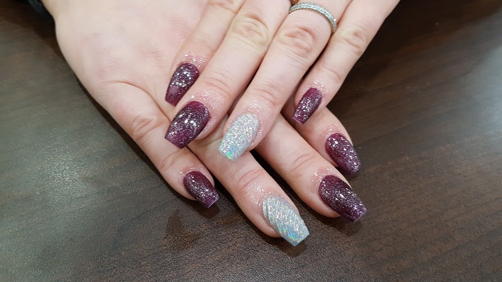 PEDI N NAILS | 50 Westmount Rd N unit 6A, Waterloo, ON N2L 2R5, Canada | Phone: (519) 208-7939