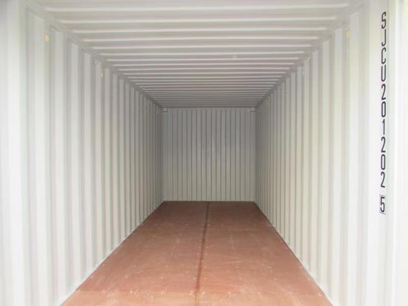 Lyonheart Containers | 220 Rosebury Way, Mount Hope, ON L0R 1W0, Canada | Phone: (647) 544-1414