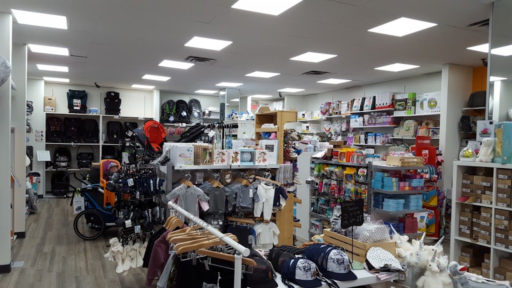 Active Baby - North Vancouver | 1985 Lonsdale Ave, North Vancouver, BC V7M 2K3, Canada | Phone: (604) 986-8977