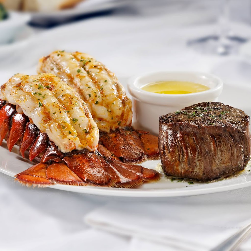 Ruths Chris Steak House | 170 Enterprise Blvd Unit J101, Markham, ON L6G 0E6, Canada | Phone: (647) 794-0170