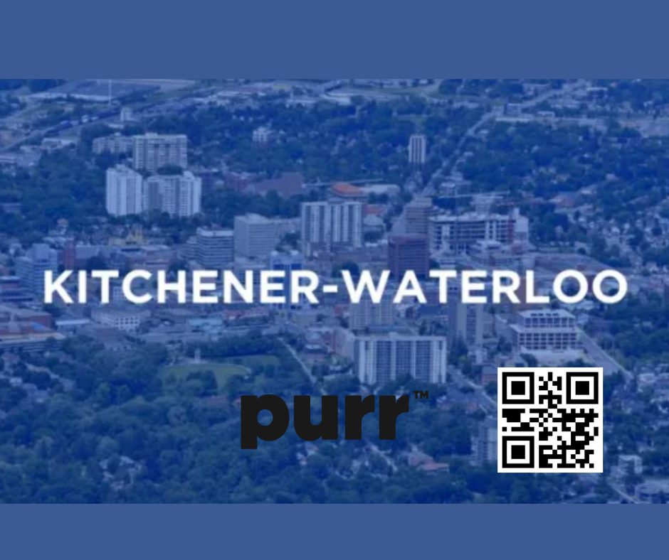 Purr | 2020 4 St SW, Calgary, AB T2S 1W3, Canada | Phone: (888) 998-7877