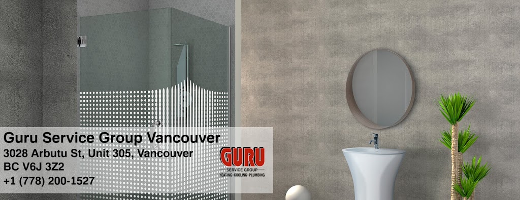 Guru Service Group Vancouver | Vancouver, BC V6J 3Z2, Canada | Phone: (778) 200-1527