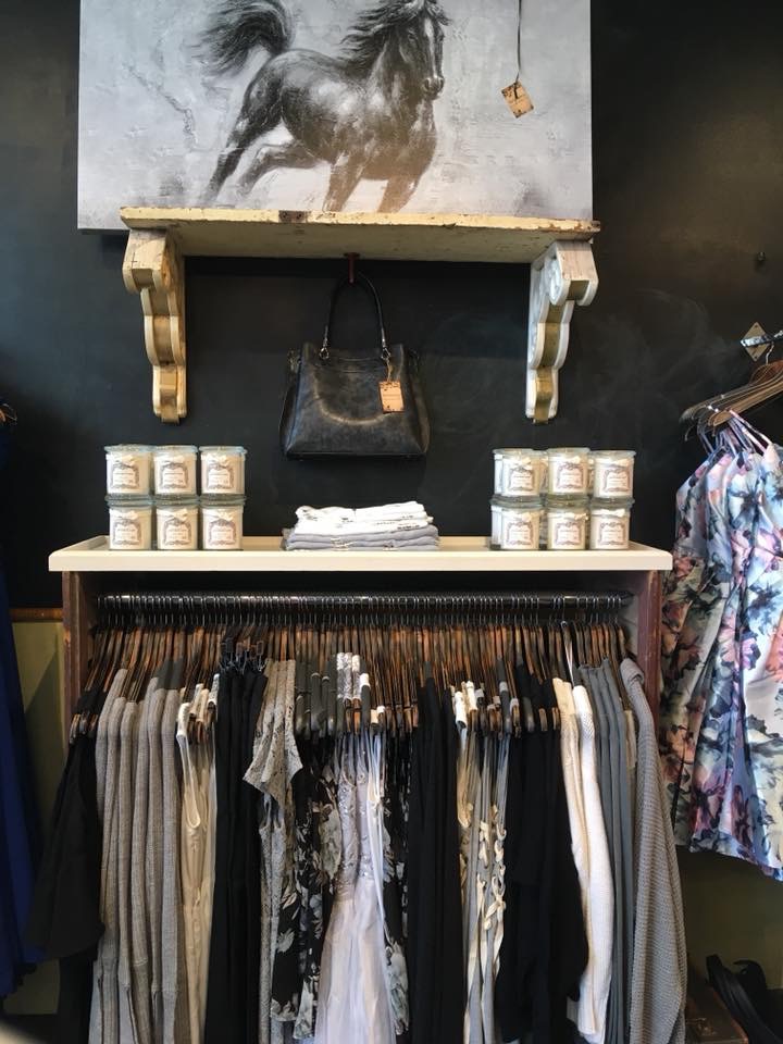 Epiphany Apparel Erin | 60 Main St, Erin, ON N0B 1T0, Canada | Phone: (519) 833-5007