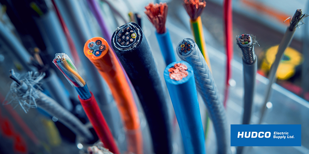 Hudco Electric Supply Ltd | 1084 Salk Rd Unit 5, Pickering, ON L1W 4B5, Canada | Phone: (905) 837-0884