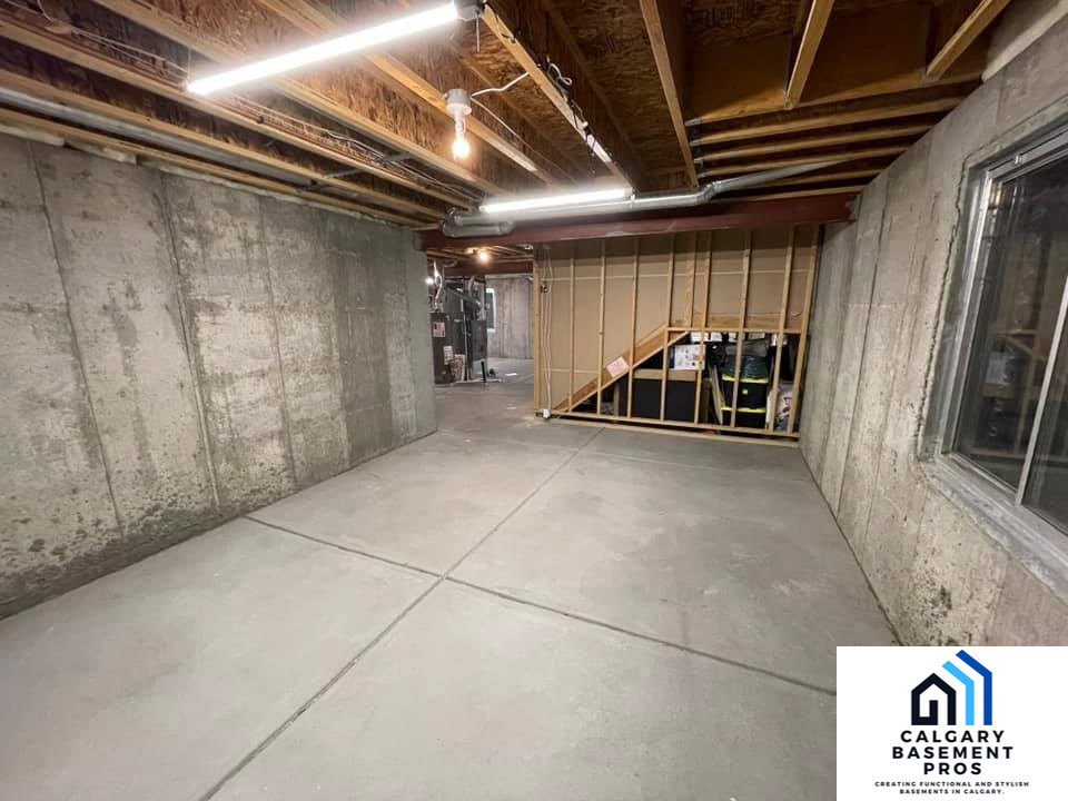 Calgary Basement Pros | 2040 Brightoncrest Common SE, Calgary, AB T2Z 1E7, Canada | Phone: (587) 355-3532