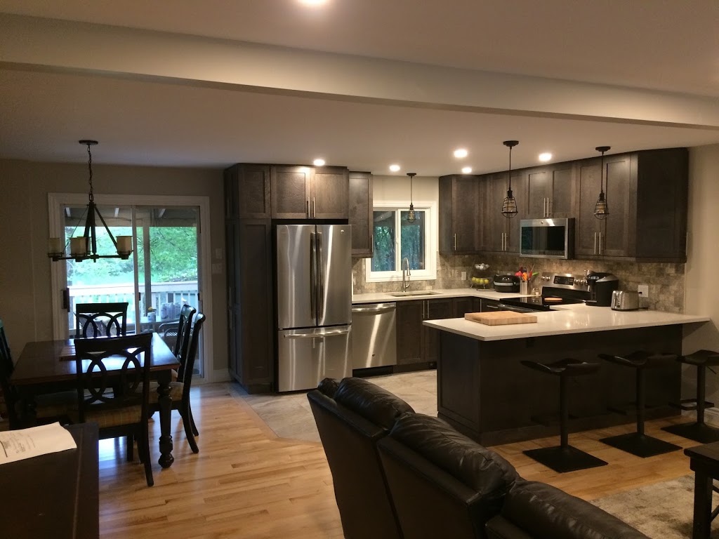 Royal Renovations Ottawa | 40 Chanonhouse Dr, Richmond, ON K0A 2Z0, Canada | Phone: (613) 715-0809