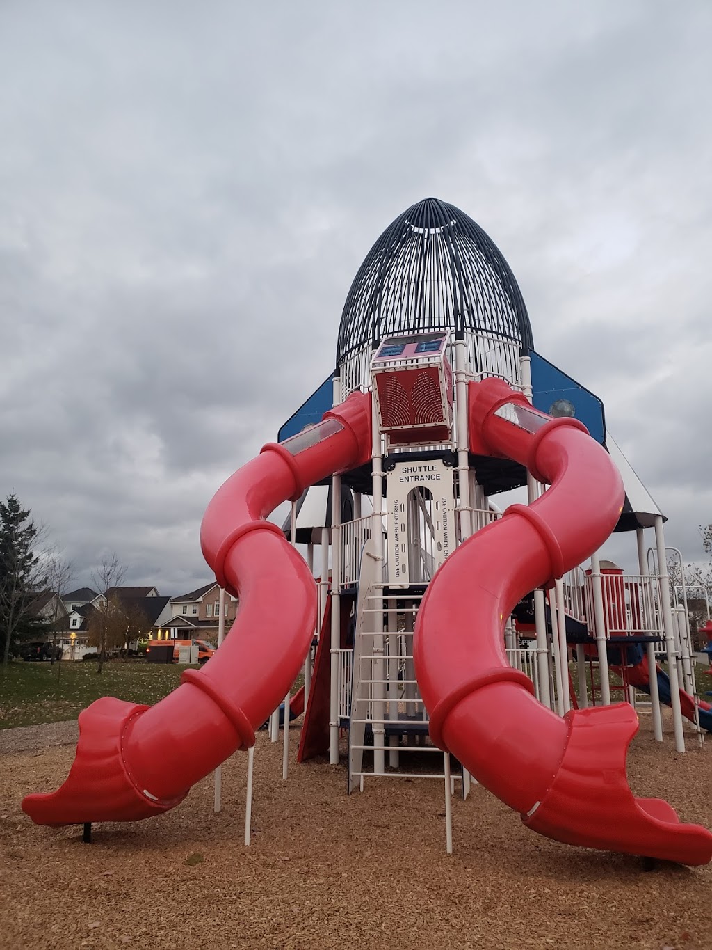 Baycliffe Park | St Philip Ct, Whitby, ON L1P 1W8, Canada