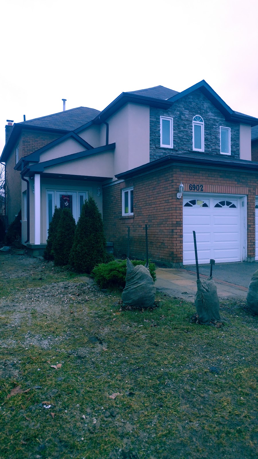 Valley Contracting & Renovations Inc. | 68 Stevenson St, Angus, ON L0M 1B6, Canada | Phone: (647) 627-5031